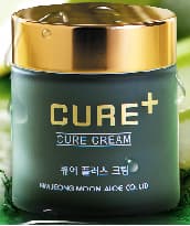 KimJungMoon Aloe Cure Cream